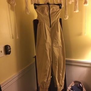 URBAN OUTFITTERS jumpesuit
